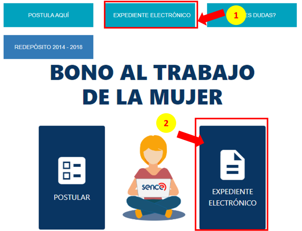 Consulta Fecha Pago Bono Mujer Trabajadora【DESCUBRE】